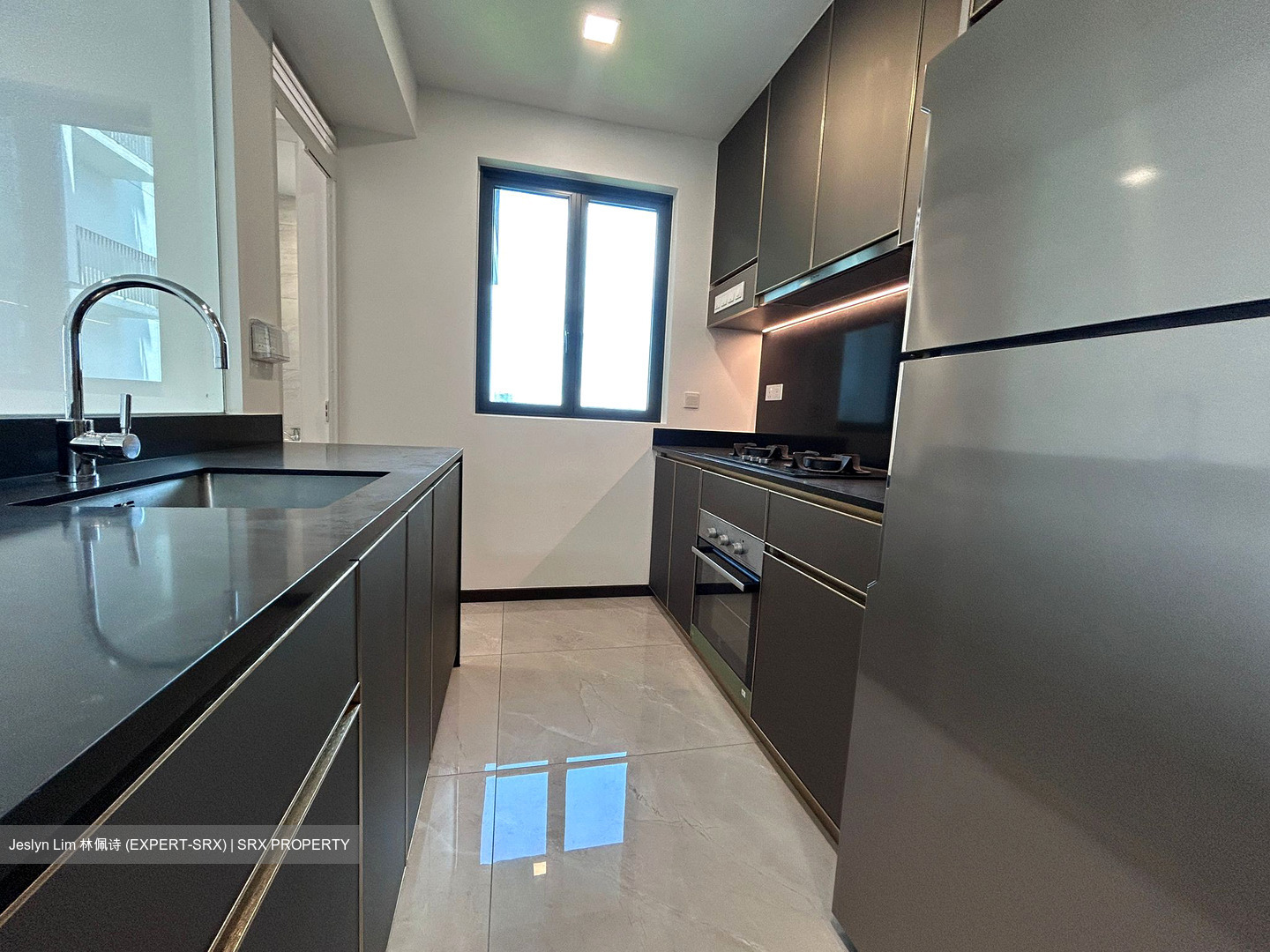 Normanton Park (D5), Apartment #551650231